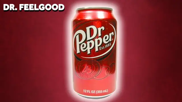 'Video thumbnail for Who Was the Doctor Behind Dr Pepper?'