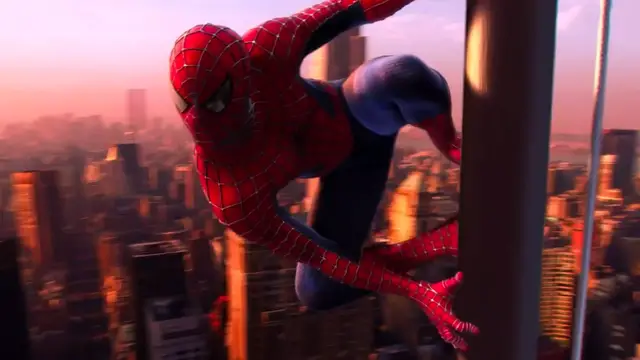 'Video thumbnail for Total Nerd Explains Spider-Man Costumes'