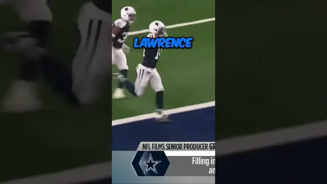 'Video thumbnail for Unleashing Chaos  This NFL Team's Unstoppable Pass Rushing Tactics!'