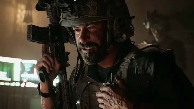 'Video thumbnail for Battlefield 6 - Official Reveal Trailer'