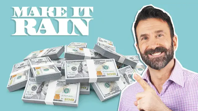 'Video thumbnail for How to Ask B2B Clients for More Referrals 💰'