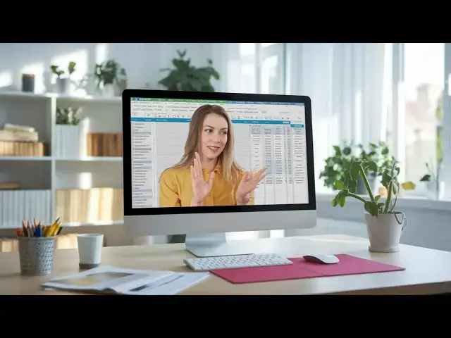 'Video thumbnail for Excel 365 Группировка и Свертывание Данных'