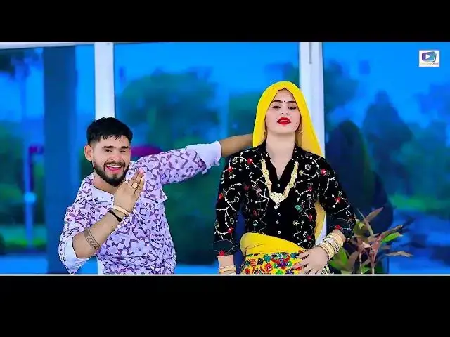 'Video thumbnail for नार तू मारै चमकारे (Official Video)Patro Deel kasaima joban| Nar tu mare Chamkare | मुन्दर गुर्जर'