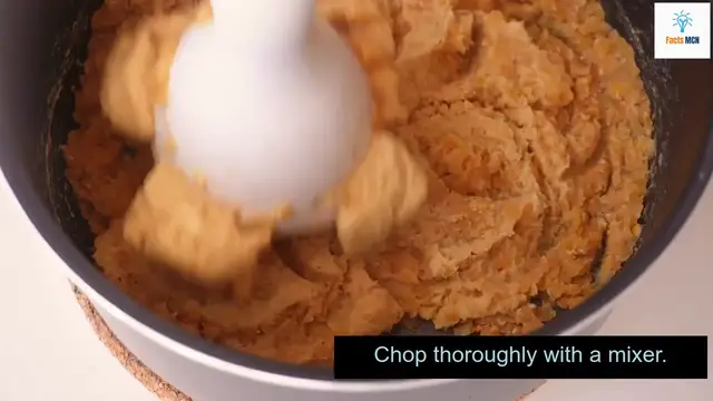 'Video thumbnail for Make Lentil Bread at Home: Easy Recipe'