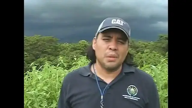'Video thumbnail for Sitio Arqueológico Cara Sucia, Ahuachapán, El Salvador. '