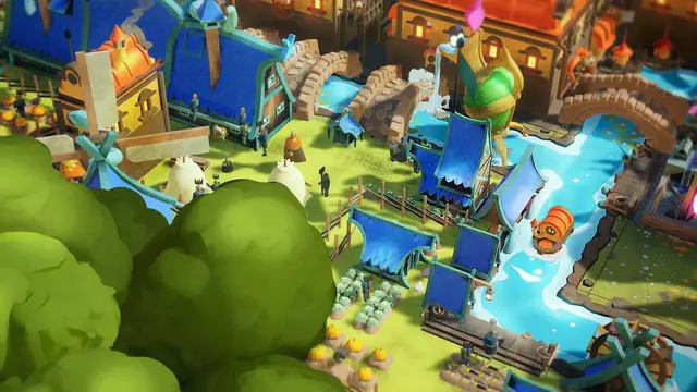 'Video thumbnail for River Towns - Official Launch Trailer'
