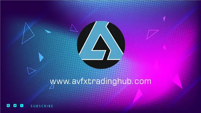 'Video thumbnail for AVFX Trading HUB The Future is Now!'