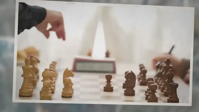 'Video thumbnail for How to get FIDE Rating in Chess?'