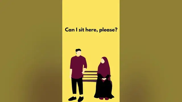 'Video thumbnail for 1 Minute English || Daily English || Permission 02 #shorts'