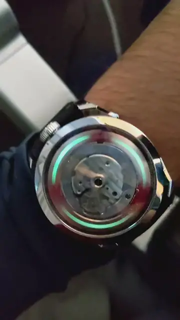 'Video thumbnail for MB&F M.A.D 1 Red'