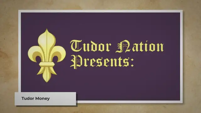 'Video thumbnail for Tudor Money'