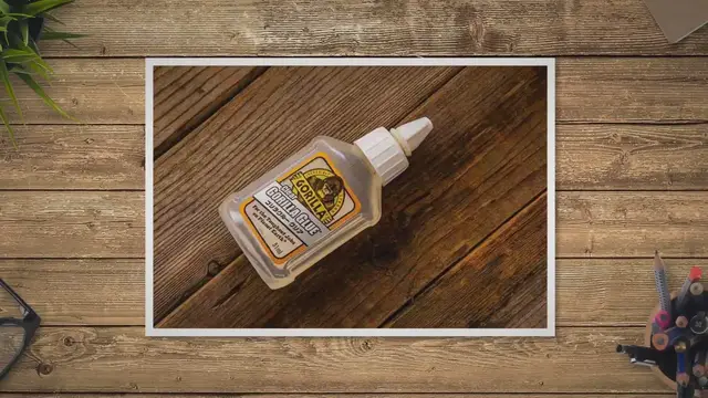 'Video thumbnail for Is Super Glue Safe For Aquariums'