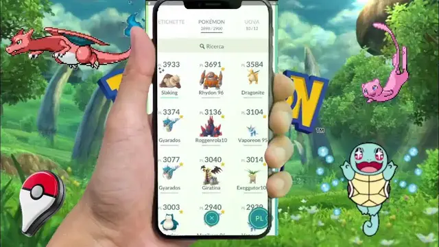 'Video thumbnail for ♡💫 LIVE POKEMON GO S H I N Y  H U N T I N G  POKEMON GO 2021 ♡✨💫 #livestream #pokemon #live'