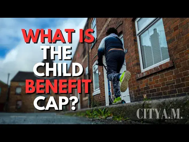 'Video thumbnail for Seven Labour MPs suspended over vote to scrap UK's child benefit cap'