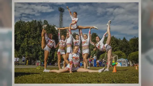 'Video thumbnail for What Do You Do At Cheer Tryouts? – Know Before You Go'