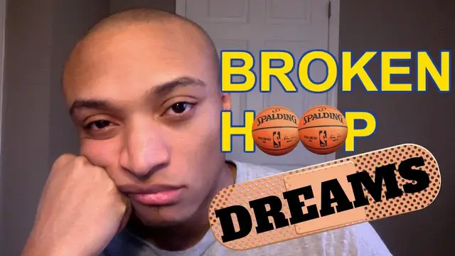 'Video thumbnail for Storytime: Hoop Dreams'