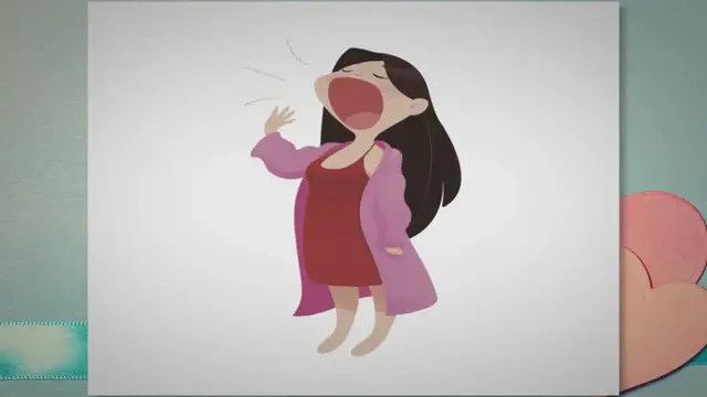 'Video thumbnail for Getting through sleep deprivation as a new mom'