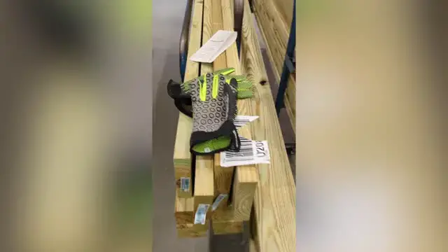 'Video thumbnail for Neighbor Surprises Injured Army Vet By Building Him A Deck'