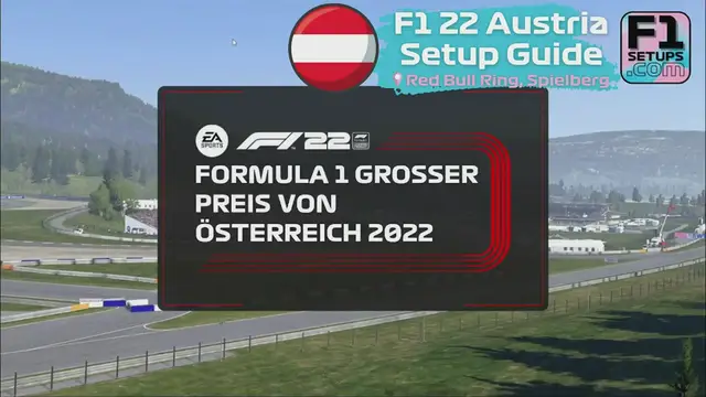 'Video thumbnail for Austria Italian Setup (Italian)'