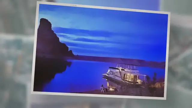 'Video thumbnail for Lake Powell'