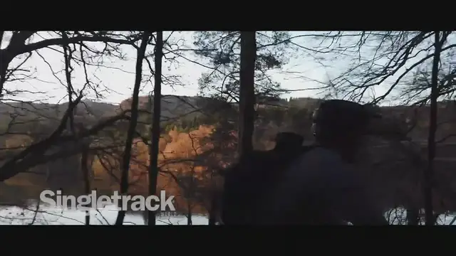 'Video thumbnail for Specialized Tero 3.0 - Starting at the deep end'
