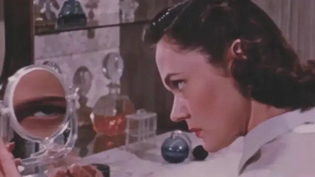 'Video thumbnail for 1950s Old Hollywood Beauty Products that still work today'