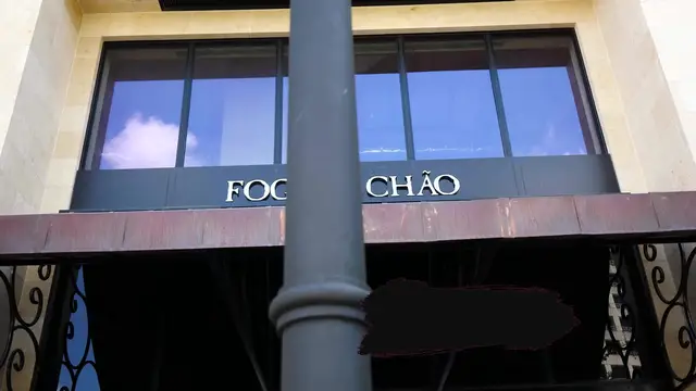 'Video thumbnail for Brazilian Meat Mountain In Miami! All You Can Eat Feast at Fogo de Chao!'