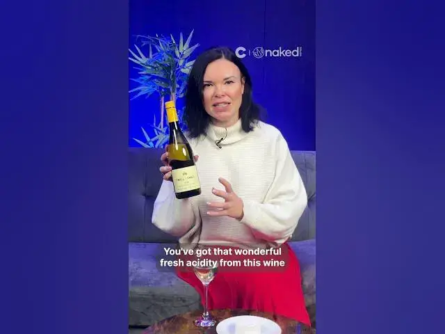 'Video thumbnail for Are you looking for a new way to pair a good bottle of wine? 🤔'