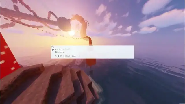 'Video thumbnail for Games where there are visible changes to the world because of questing'