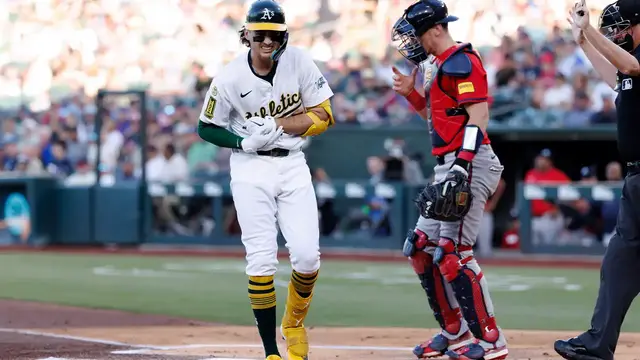 'Video thumbnail for Updating MLB's Rookie of the Year Award Market'