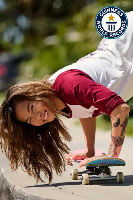 'Video thumbnail for The Incredible Journey of a Skateboarder Found in Thailand'