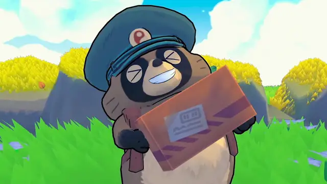 'Video thumbnail for Tanuki: Pon's Summer - Official Demo Trailer'