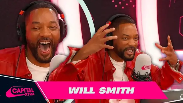 'Video thumbnail for Will Smith Drops Summer Track with wisdom from Kendrick Lamar & Jay-Z | Capital XTRA'