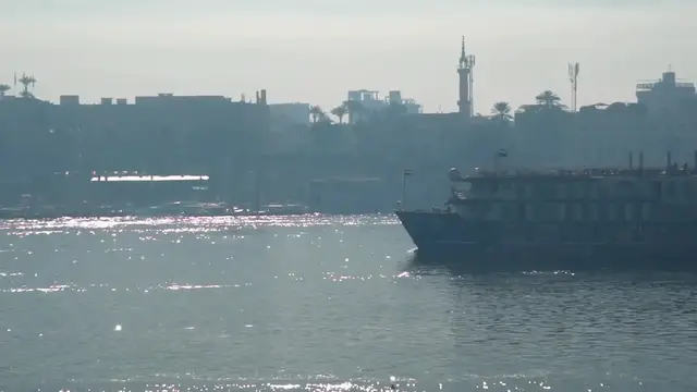 'Video thumbnail for Mind BLOWN in EGYPT. مصدوم فى مصر'