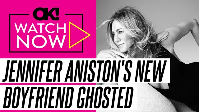 'Video thumbnail for Jennifer Aniston's Rumored New Boyfriend Got 'Ghosted' by Ex-Lover After Just a 'Few Dates''