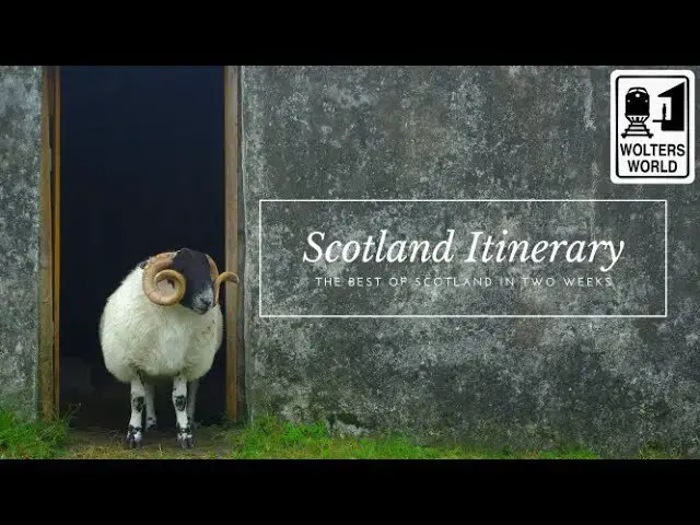 'Video thumbnail for Scotland Highlights: The Best of Scotland'