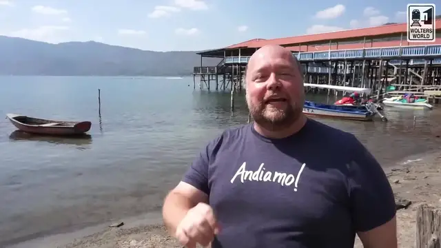 'Video thumbnail for El Salvador: Is it Safe to Visit El Salvador?'