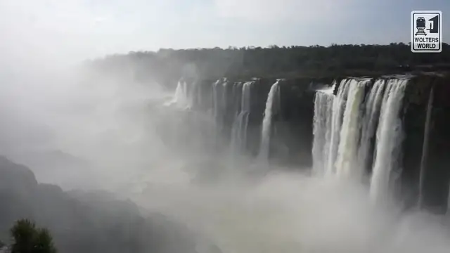 'Video thumbnail for The Best Places to Visit in South America'