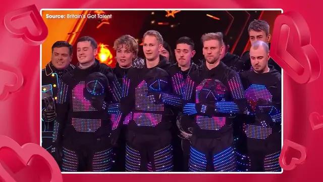 'Video thumbnail for Harry Moulding opens up about WINNING Britain's Got Talent'