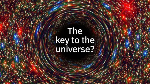 'Video thumbnail for How do black holes actually interact with matter?'