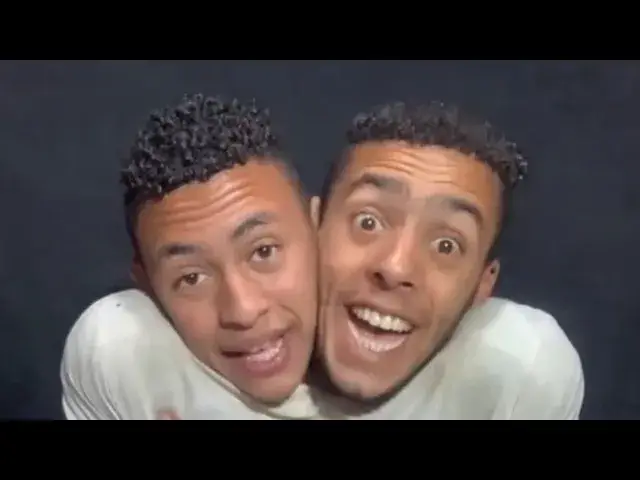'Video thumbnail for تجميعه فيديوهات زكي ابورأسين'