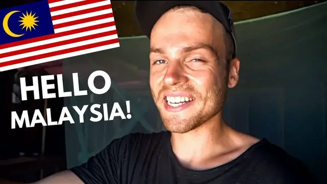 'Video thumbnail for I LOVE MALAYSIA Hello Kuala Lumpur!'