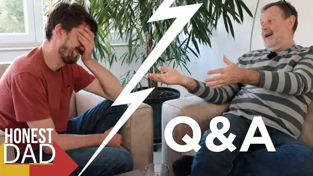 'Video thumbnail for HOW WAS PRAGUE DURING COMMUNIST LOCK DOWN? /ft. Honest Dad'