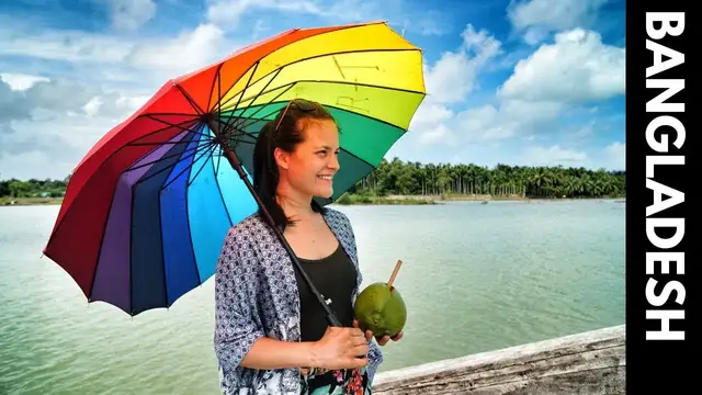 'Video thumbnail for THE REAL BANGLADESH (Exploring Beautiful Landscapes)'