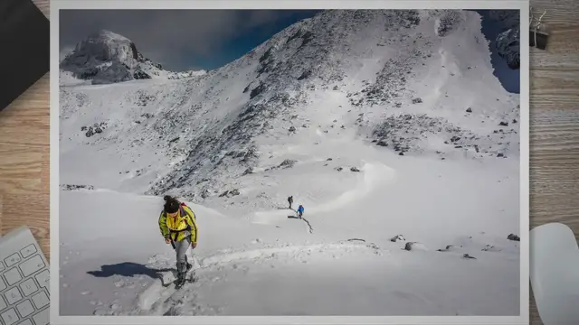'Video thumbnail for Exploring the Hualapai Mountains: A Hidden Gem in Arizona'