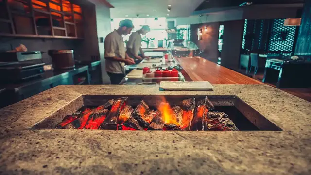 'Video thumbnail for Outdoor Kitchen Renovation Ideas'