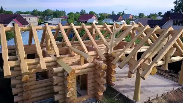 'Video thumbnail for DIY Deck Build Tips'