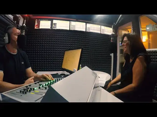 'Video thumbnail for Do I need the new TIE card? – Christina Brady from Blacktower Financial Management with BayRadio'