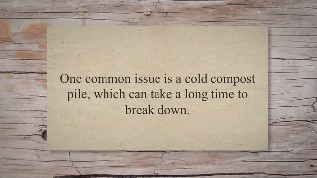 'Video thumbnail for How To Heat Up Compost? 9 Quick And Easy Methods | Yuzu Magazine'