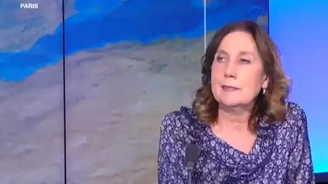 'Video thumbnail for Trump says many are starving in Gaza, vows to set up food centres'